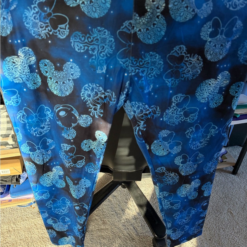 Charlie’s Project Plus Mickey Mouse leggings TC2 (Sz 22-26)